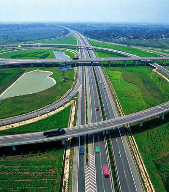吐鲁番​公路工程